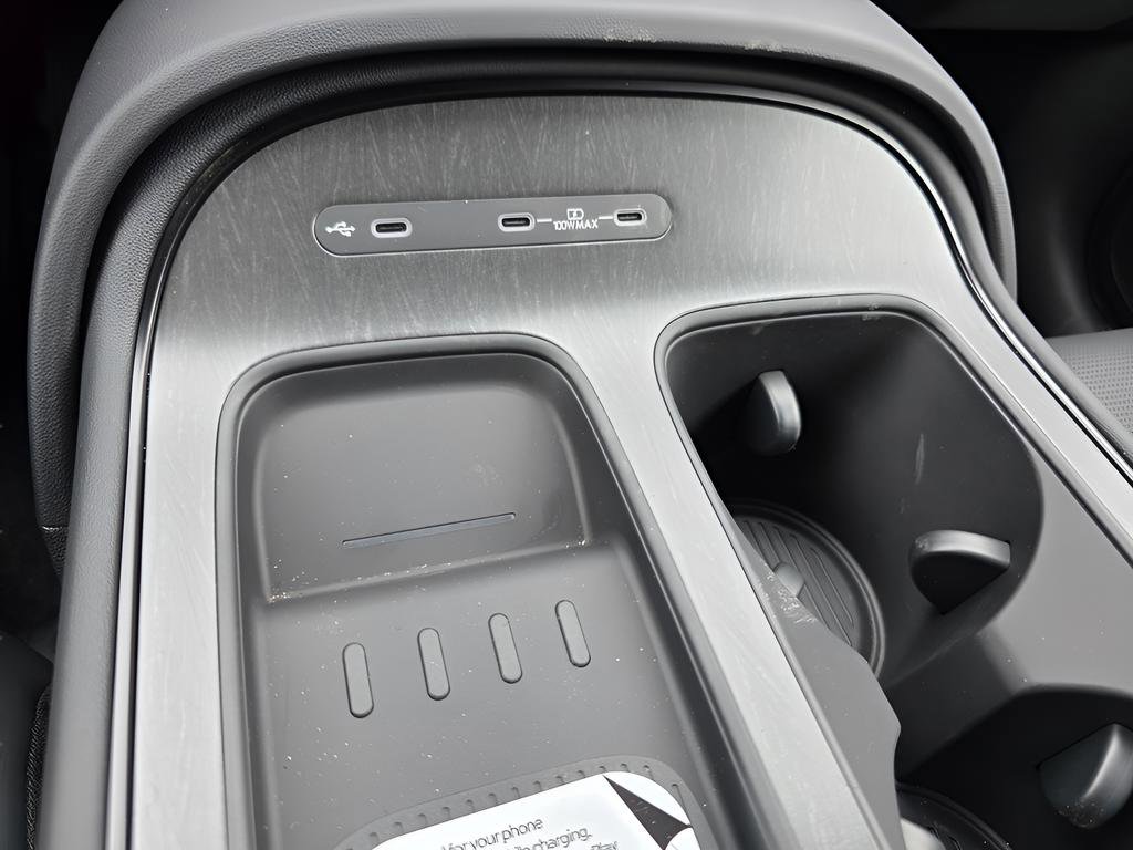 New 2026 Hyundai Palisade XRT Pro AWD/4WD image 21