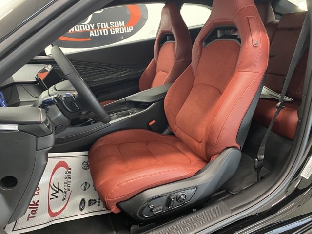 New 2024 Dodge Charger R/T Scat Pack w/ Plus Group image 14