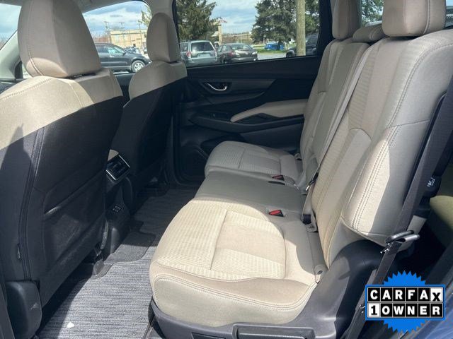 Certified 2023 Subaru Ascent Premium w/ Convenience Package AWD/4WD image 14