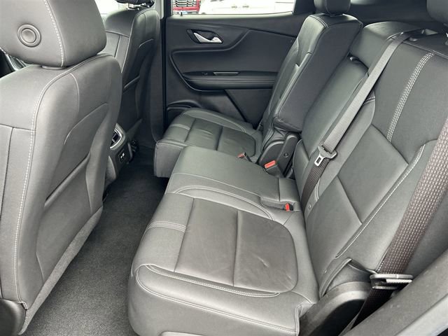 Certified 2023 Chevrolet Blazer LT FWD image 24