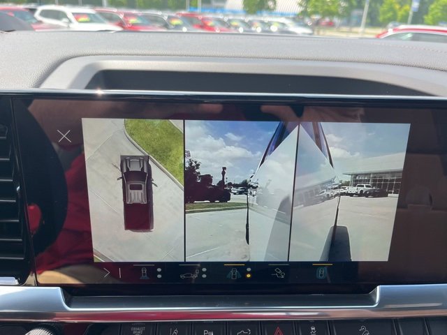 New 2025 Chevrolet Silverado 2500 High Country w/ Technology Package image 36