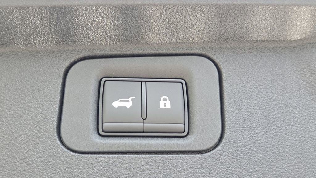 New 2026 INFINITI QX80 Autograph w/ Autograph Exterior Package image 22