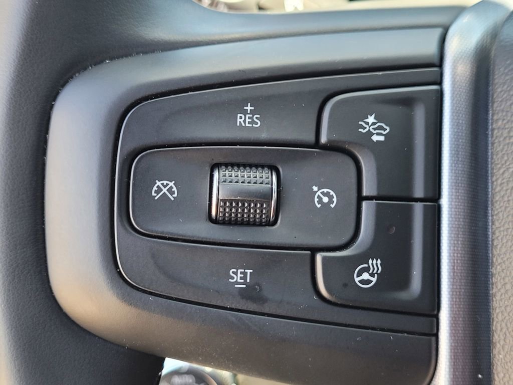 Used 2025 GMC Sierra 1500 Elevation AWD/4WD image 24