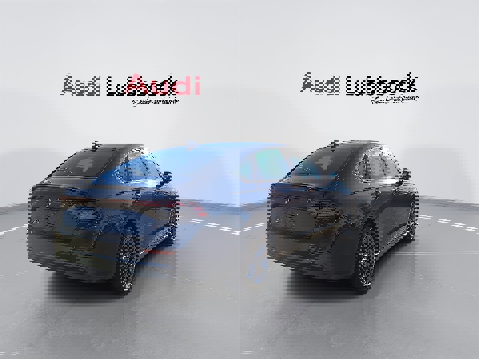 Used 2024 Honda Accord EX image 8