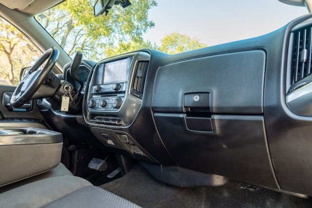 Used 2016 Chevrolet Silverado 1500 LT w/ All Star Edition image 46