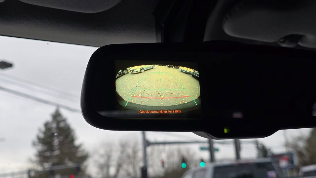 Used 2014 Toyota FJ Cruiser 4WD w/ Convenience Package image 27