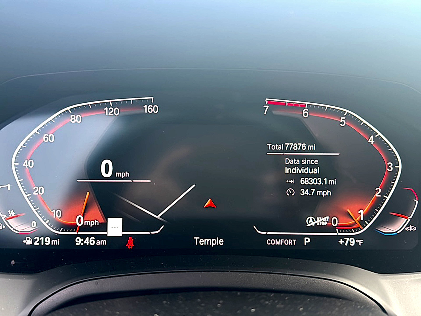 Used 2019 BMW 330i xDrive Sedan w/ Premium Package AWD/4WD image 10