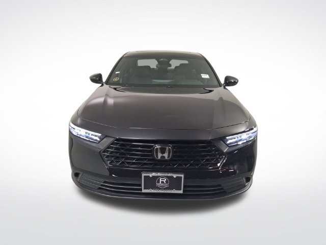 Used 2025 Honda Accord Sport image 27