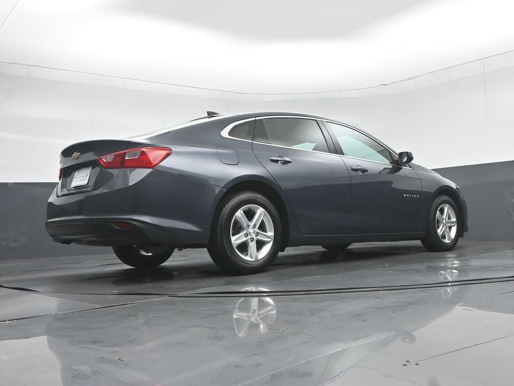 Used 2020 Chevrolet Malibu LS FWD image 51