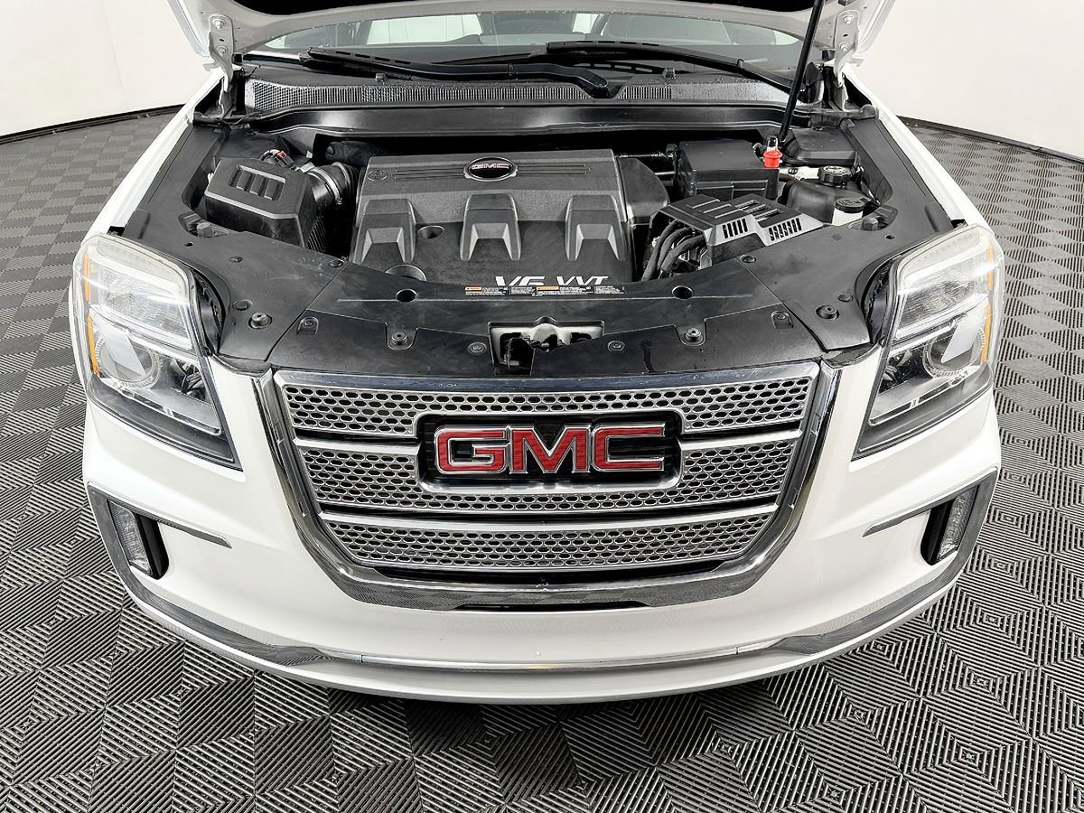 Used 2017 GMC Terrain Denali image 20