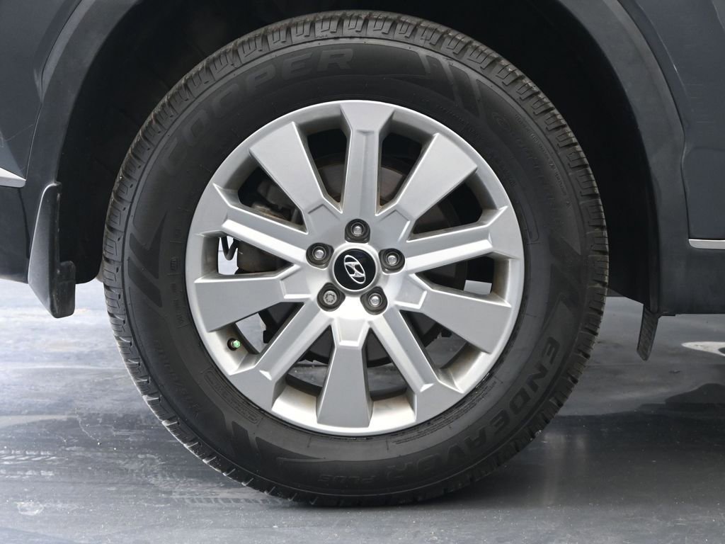 Used 2023 Hyundai Palisade SEL image 9