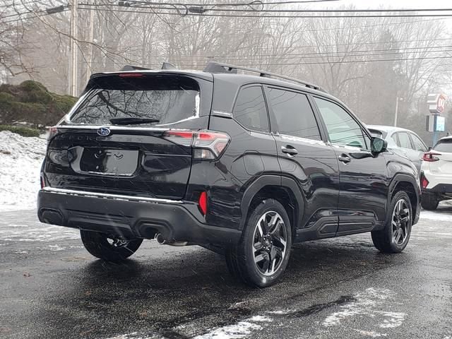 New 2026 Subaru Forester Limited image 3