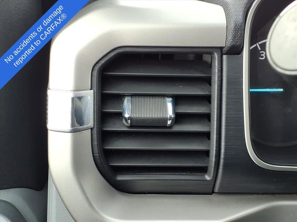 Used 2022 Ford F150 XLT w/ Trailer Tow Package image 29