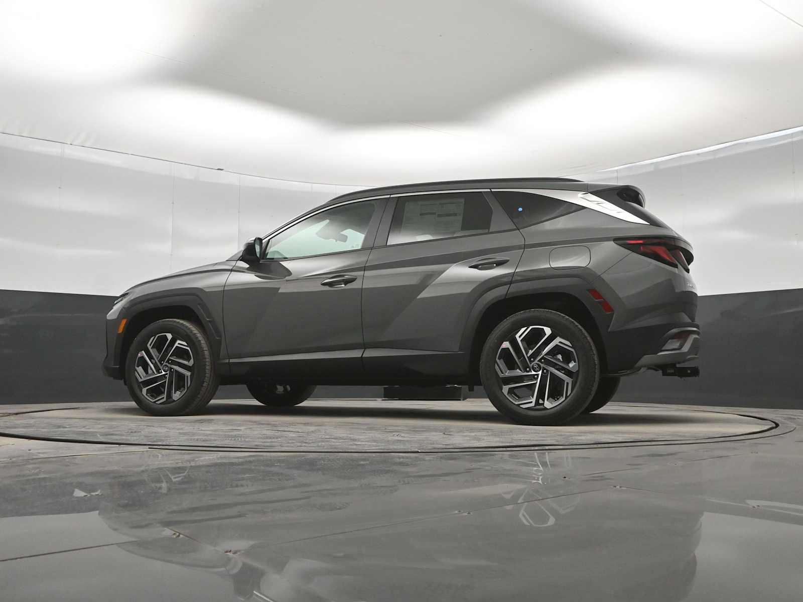 New 2026 Hyundai Tucson SEL Plus w/ Tow & Go Package AWD/4WD image 36