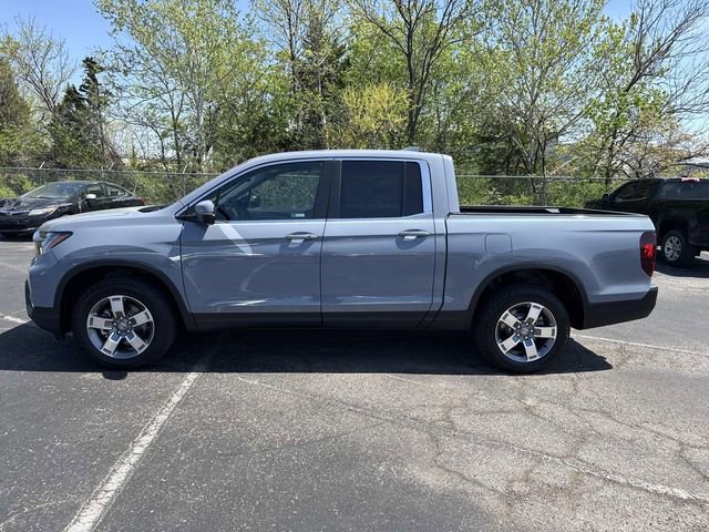 New 2026 Honda Ridgeline RTL image 9