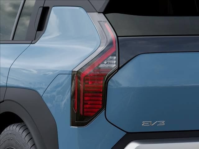 New 2027 Kia EV3 Wind FWD image 11