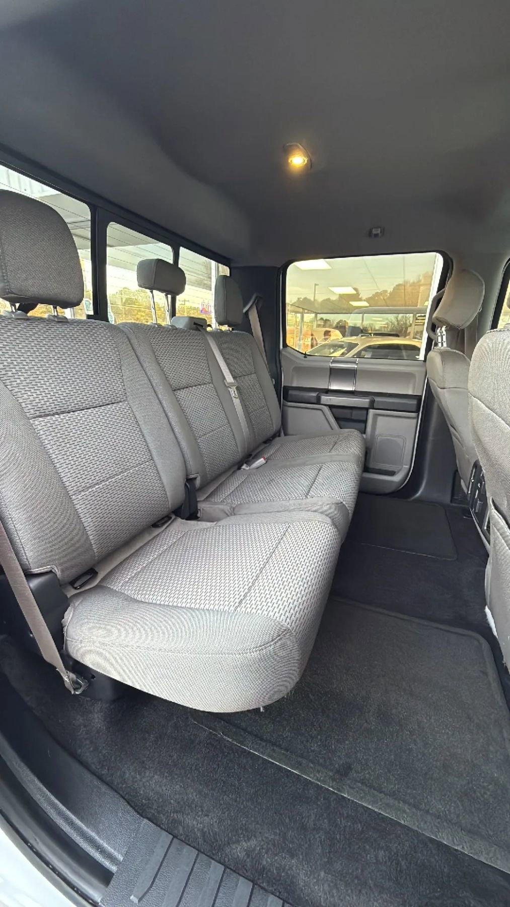 Used 2015 Ford F150 XLT w/ Equipment Group 302A Luxury image 27