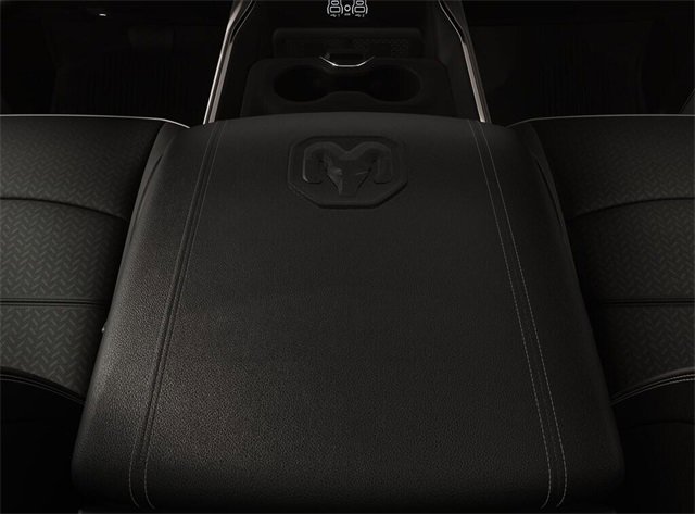 New 2026 RAM 3500 Laramie image 4