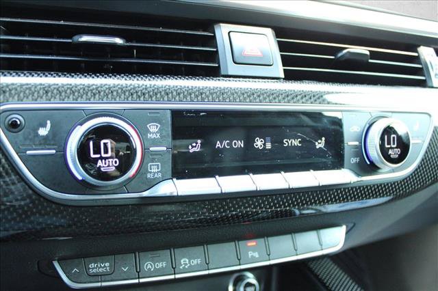 Used 2019 Audi S4 Premium Plus AWD/4WD image 21