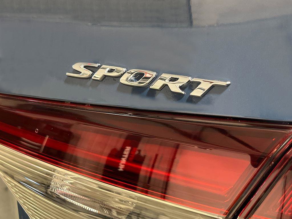 New 2026 Honda Civic FWD Hybrid Sedan image 10