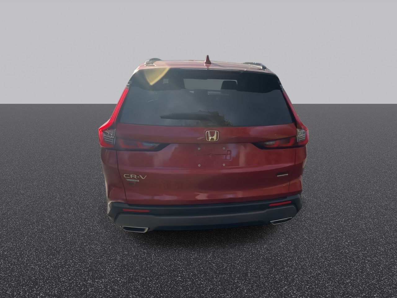 Used 2024 Honda CR-V Sport Touring image 8