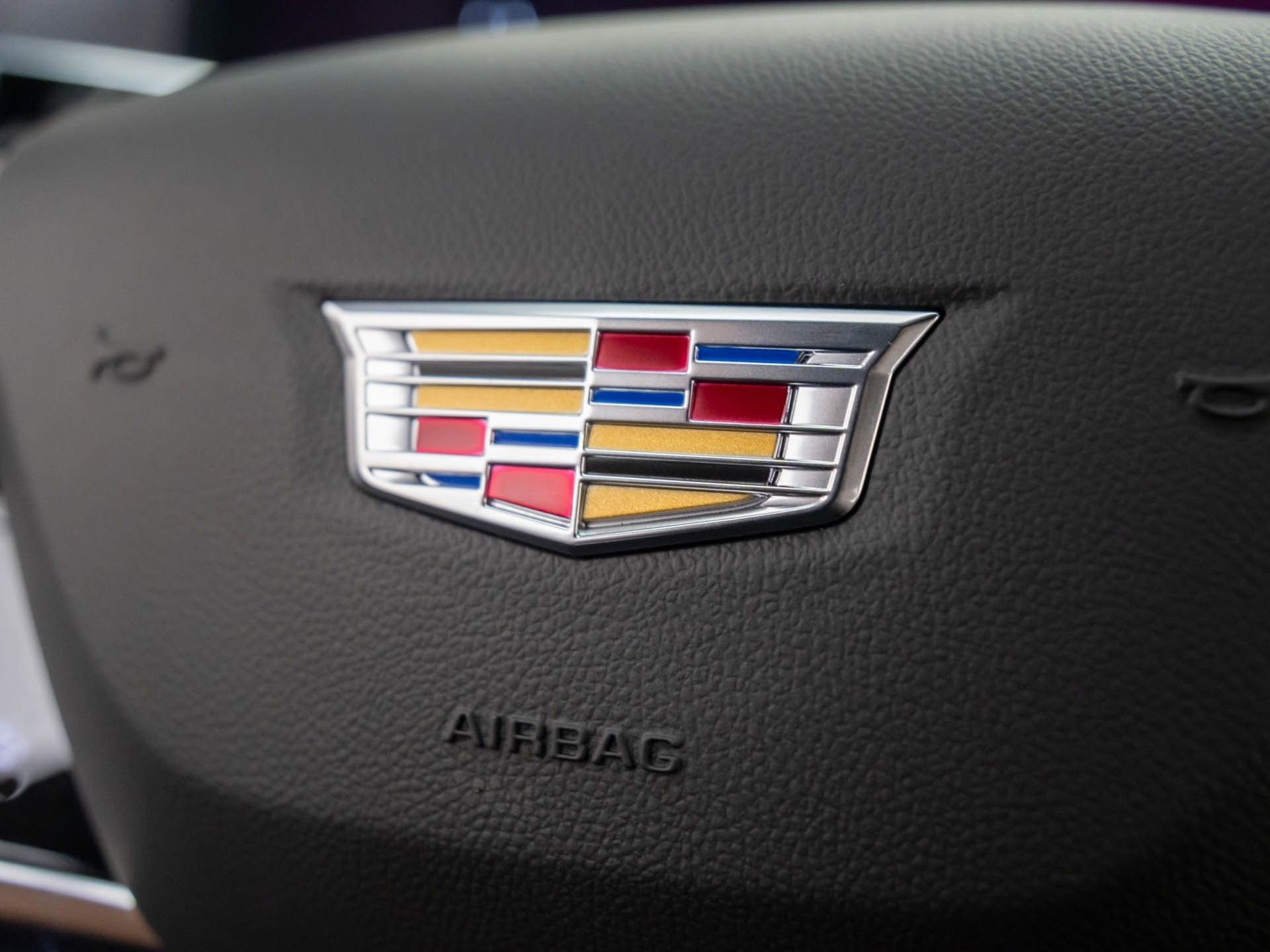 New 2026 Cadillac Escalade ESV Luxury w/ Touring Package image 26