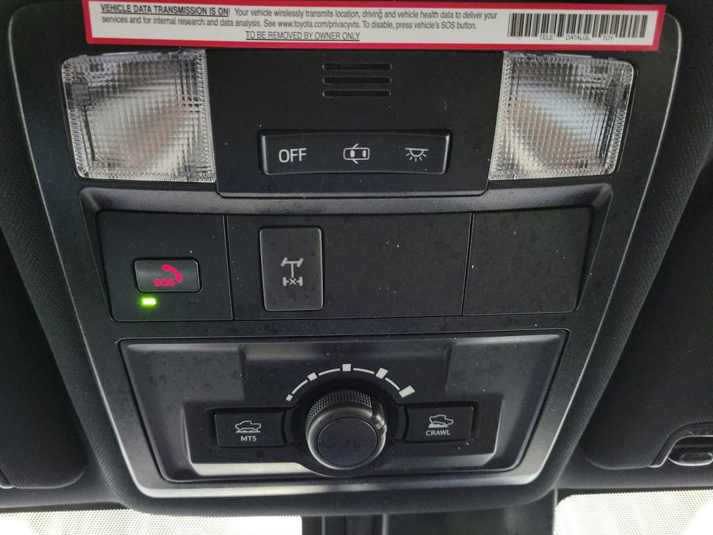 Used 2023 Toyota Tacoma TRD Off-Road image 20