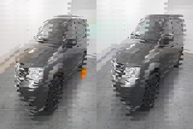 Used 2017 Dodge Grand Caravan SE w/ Power Window Group