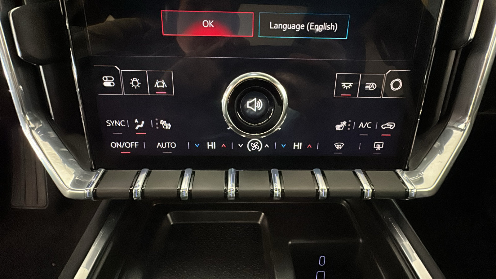 New 2026 GMC Acadia Elevation w/ Black Edition AWD/4WD image 26
