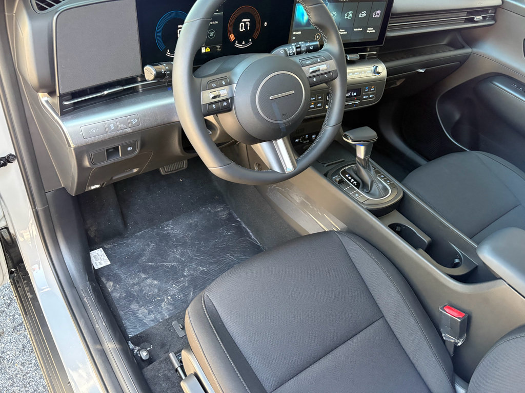 New 2026 Hyundai Kona SEL Sport FWD image 12