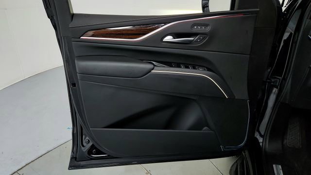 Certified 2023 Cadillac Escalade Premium Luxury w/ LPO, Floor Liner Package image 11