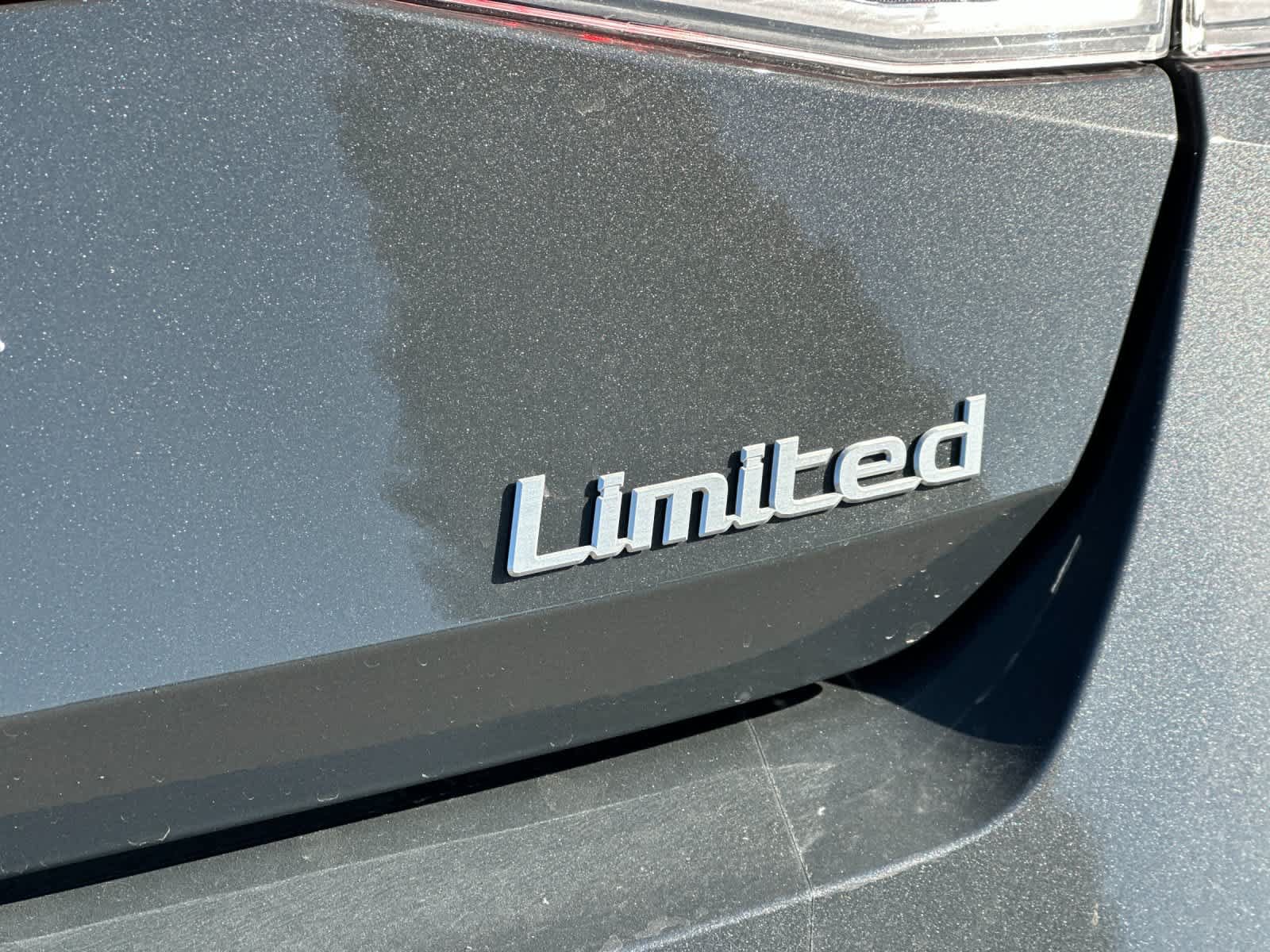 Certified 2026 Hyundai Elantra Limited FWD image 28