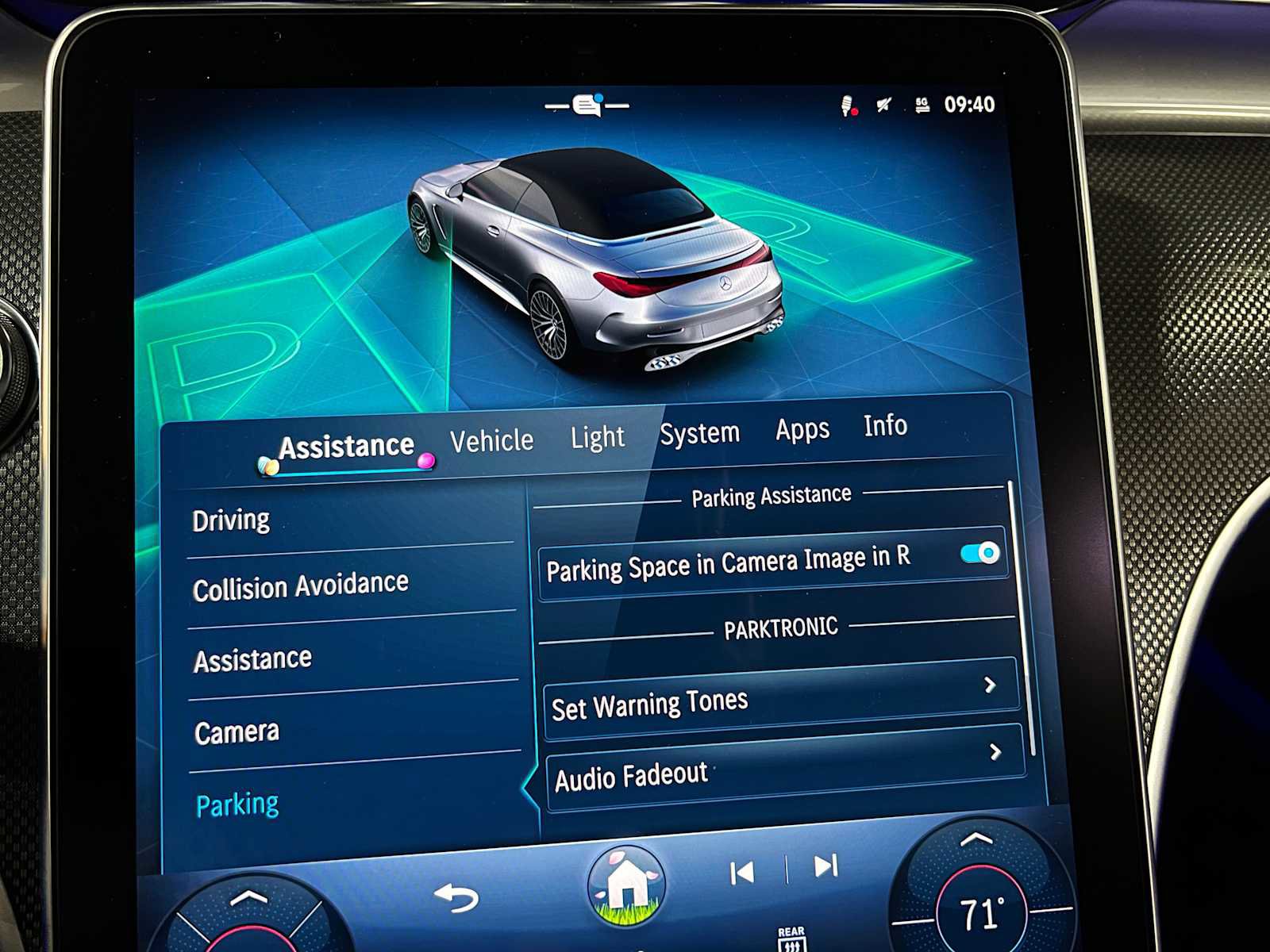 New 2026 Mercedes-Benz CLE 53 AMG 4MATIC Cabriolet image 41