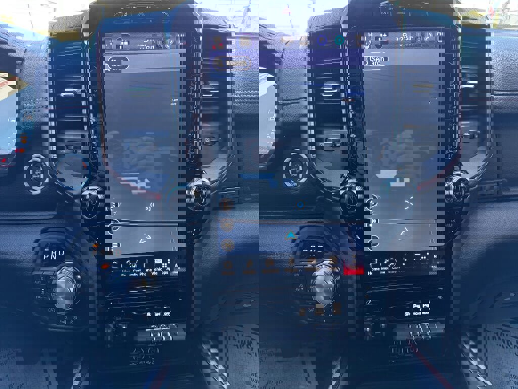 New 2026 RAM 1500 Rebel w/ Bed Utility Group image 18