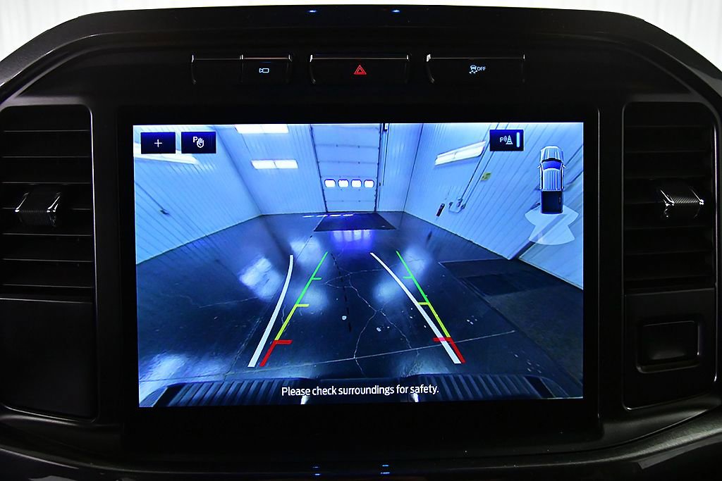 Used 2022 Ford F150 XLT w/ Equipment Group 302A High AWD/4WD image 29