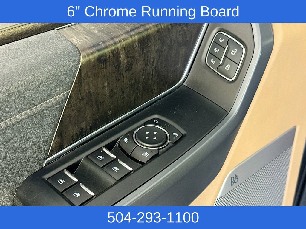 Used 2021 Ford F150 Lariat image 18