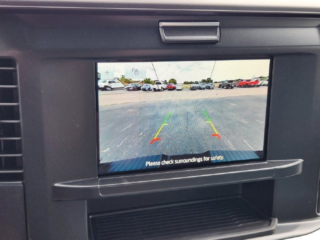 New 2027 Ford F250 XL RWD image 18