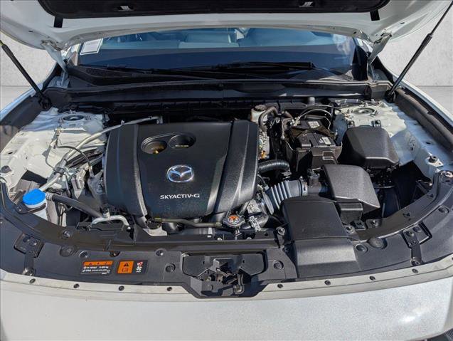 Used 2023 MAZDA CX-50 2.5 S w/ Cargo Package image 24