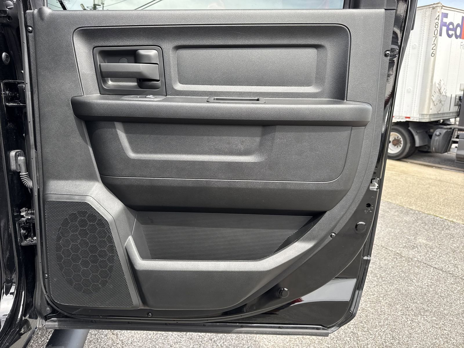 Used 2025 RAM 2500 Tradesman image 28