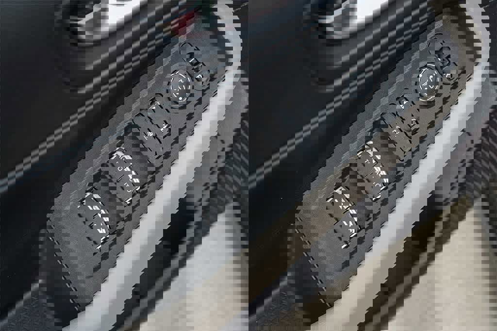 Certified 2024 Honda Accord LX image 22