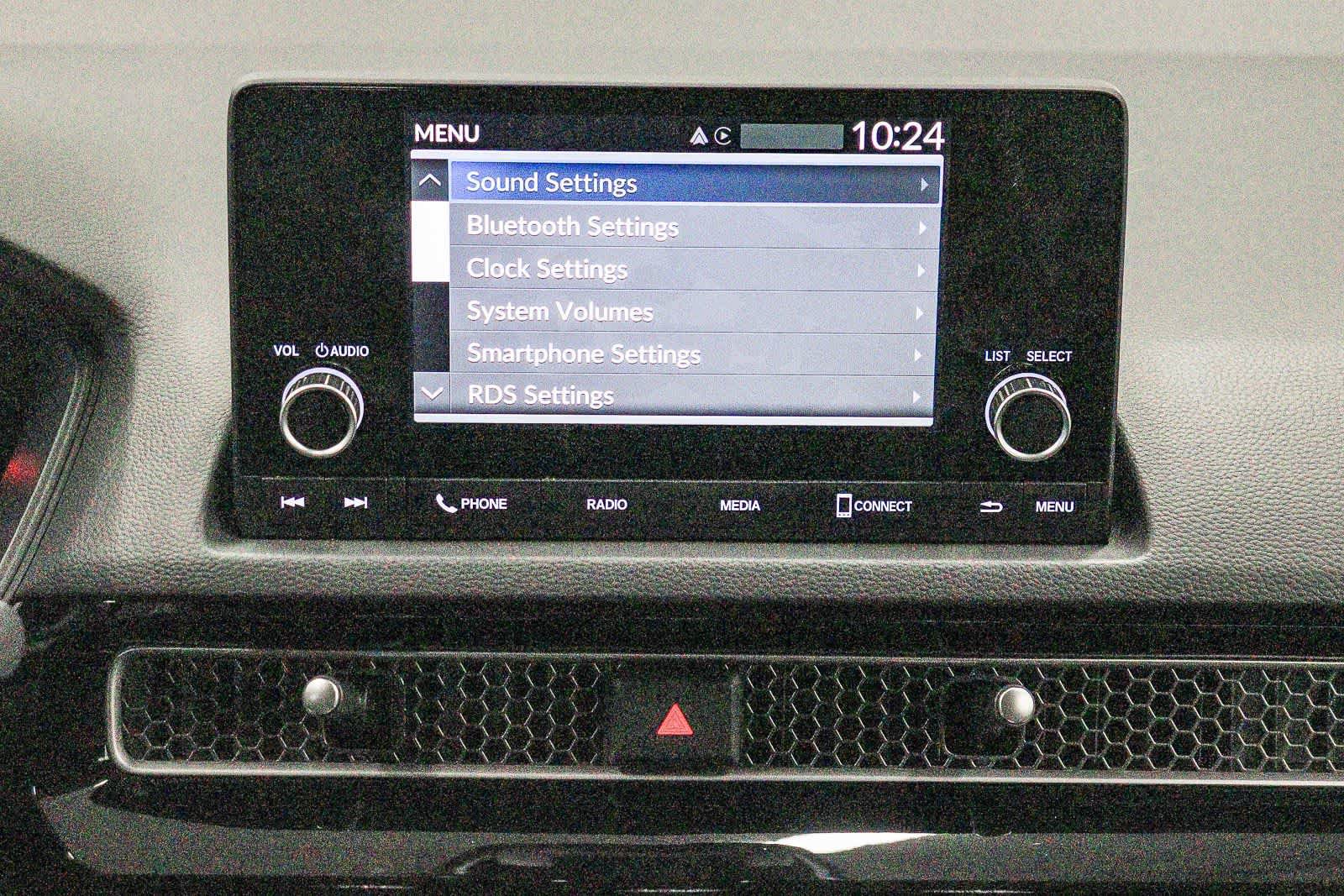 Used 2026 Honda Civic Sport image 15