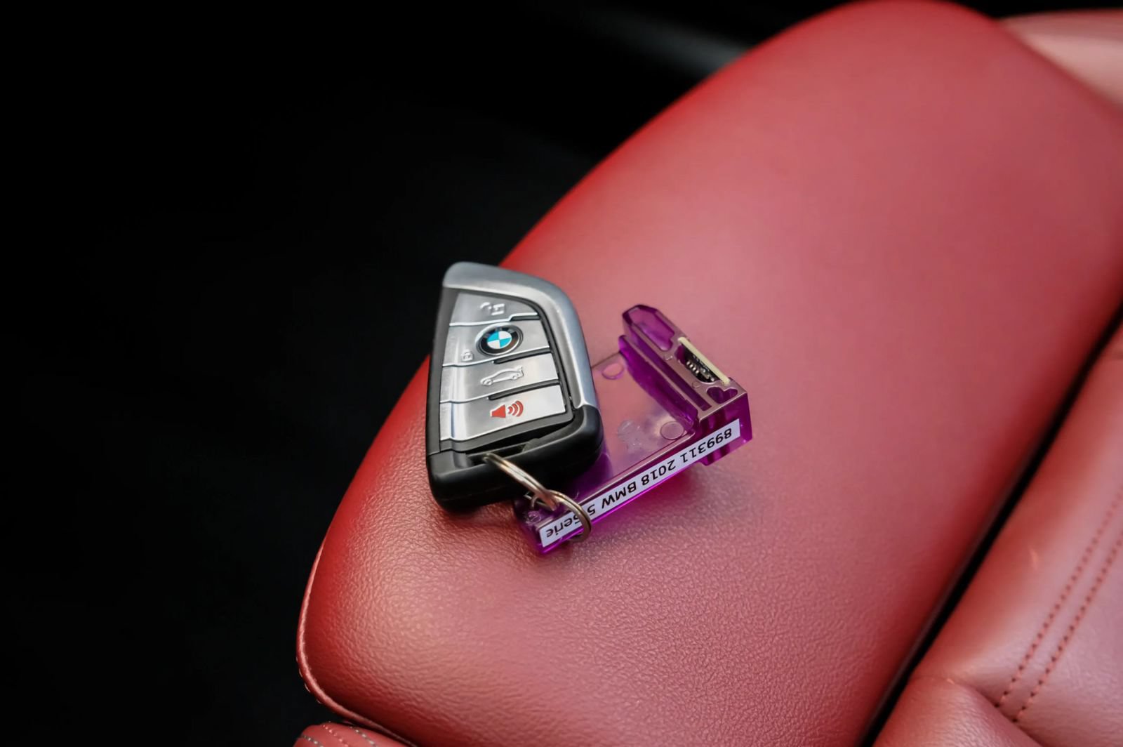 Used 2024 BMW 230i Coupe w/ Convenience Package RWD image 53