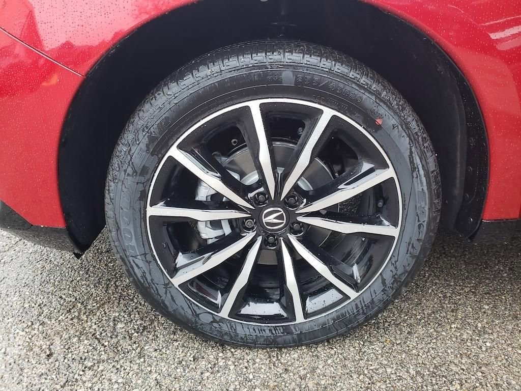 New 2026 Acura RDX A-Spec AWD/4WD image 16