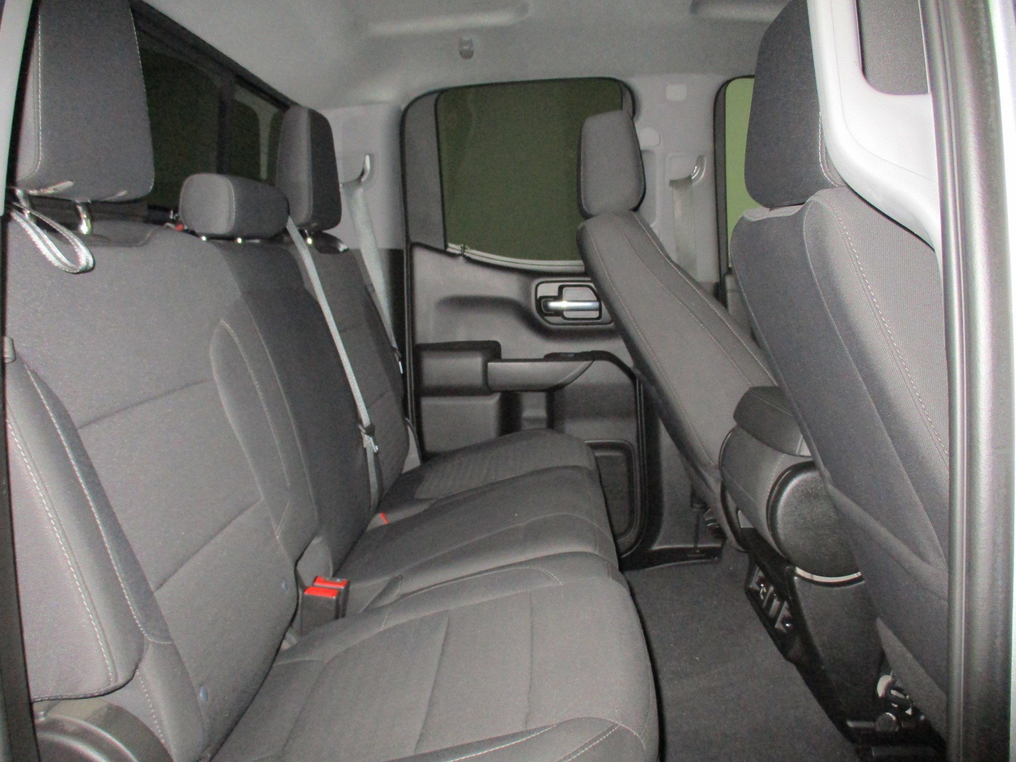 Used 2022 Chevrolet Silverado 1500 LT w/ Texas Edition Plus image 20