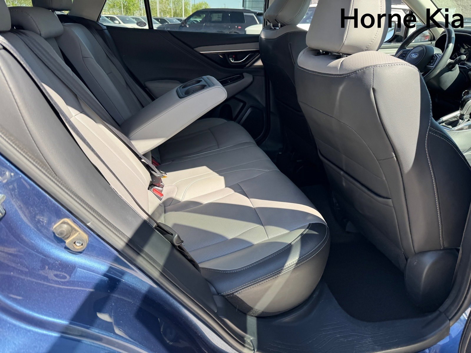 Used 2021 Subaru Outback Limited w/ Popular Package #2 image 26