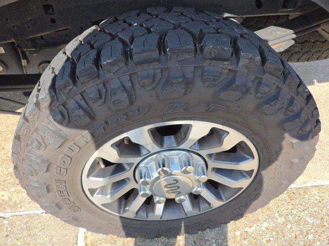 Used 2021 Ford F250 King Ranch AWD/4WD image 16