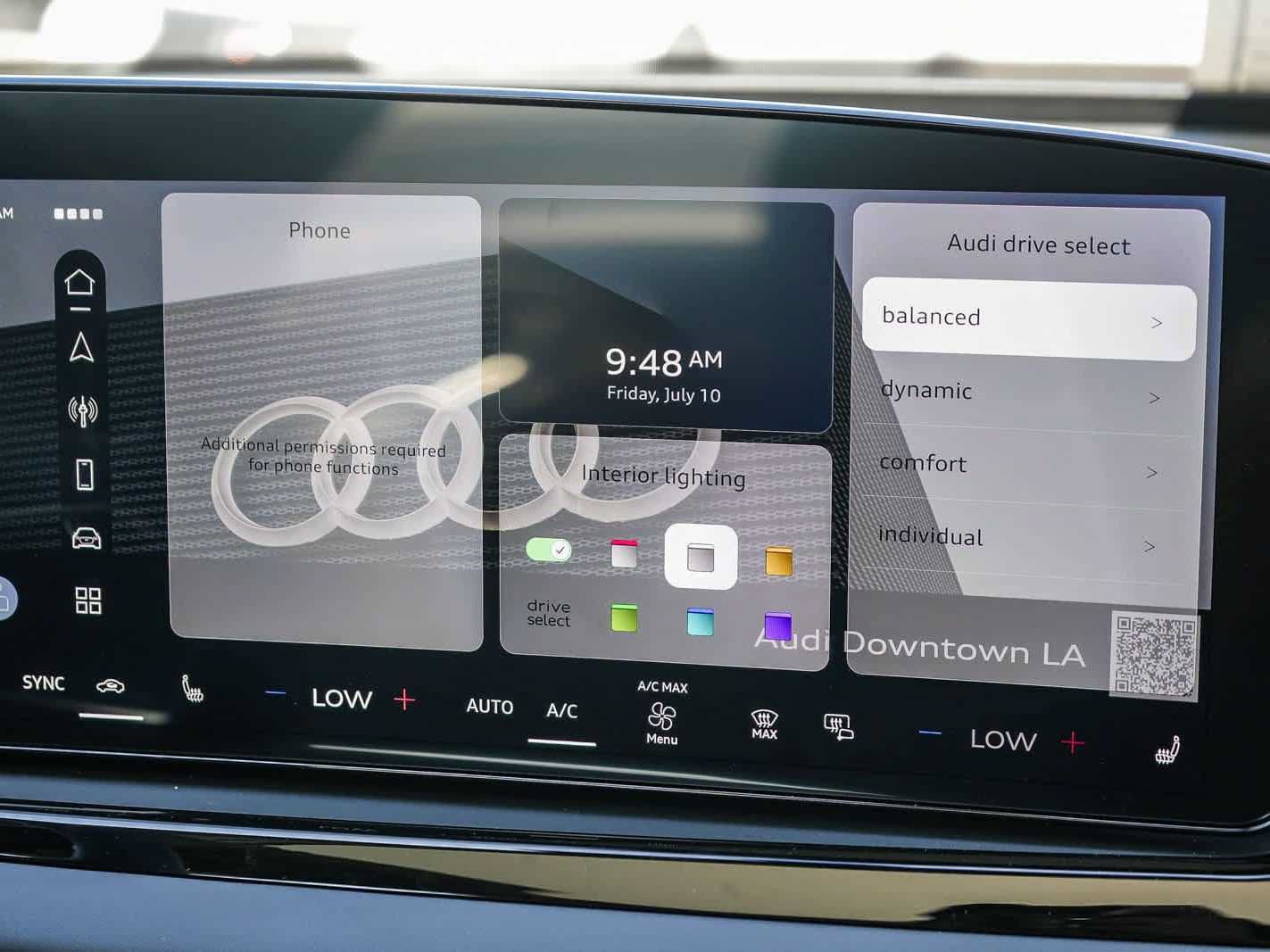 New 2026 Audi A5 2.0T Premium AWD/4WD image 18