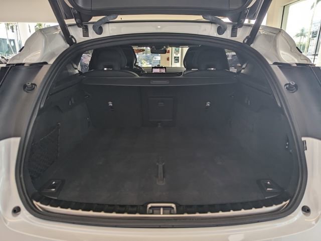 Used 2025 Polestar Polestar 3 image 11