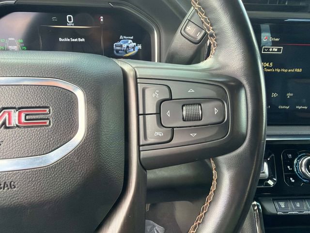 Used 2024 GMC Sierra 2500 AT4 w/ AT4 Premium Plus Package AWD/4WD image 27
