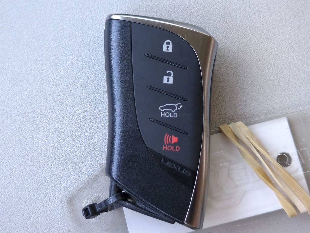 Used 2023 Lexus RX 350h image 31